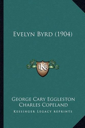 Evelyn Byrd (1904) Evelyn Byrd (1904)