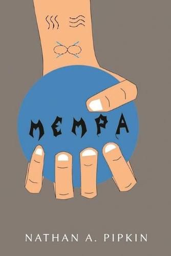 Cover image for Mempa