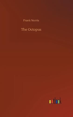 Cover image for The Octopus