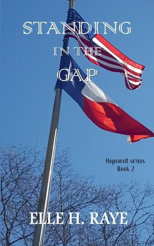 Cover image for Standing in the Gap