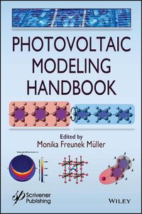 Cover image for Photovoltaic Modeling Handbook