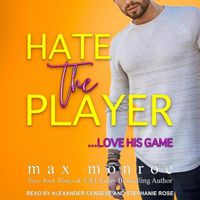 Cover image for Hate the Player