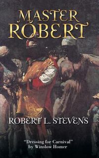 Cover image for Master Robert