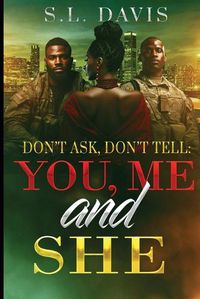 Cover image for Don't Ask, Don't Tell