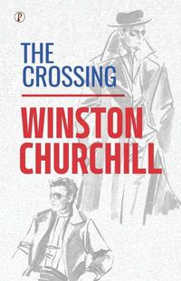 Cover image for The Crossing