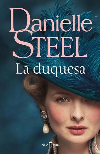 Cover image for La duquesa / The Duchess