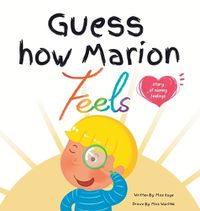 Cover image for Guess How Marion Feels