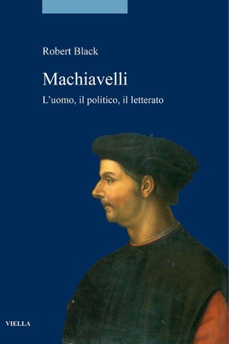 Cover image for Machiavelli