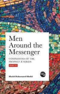 Cover image for Men around the Messenger - Part II