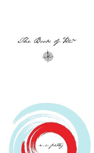 Cover image for The Book of Re~