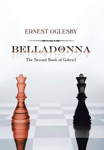 Cover image for Belladonna