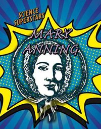 Cover image for Mary Anning