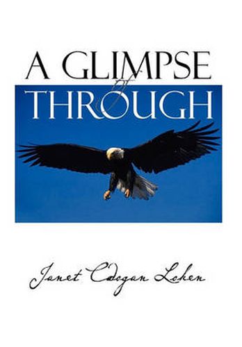 Cover image for A Glimpse of Through