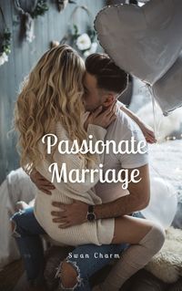 Cover image for Passionate Marriage