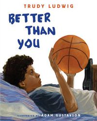 Cover image for Better Than You