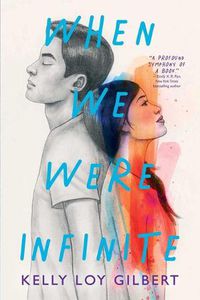 Cover image for When We Were Infinite