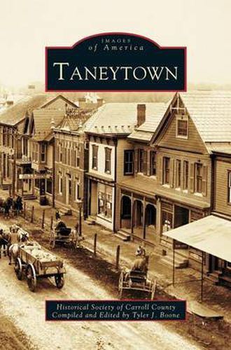 Cover image for Taneytown