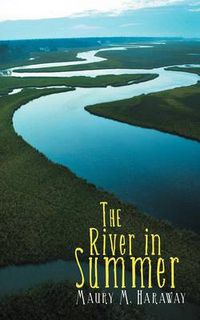 Cover image for The River in Summer