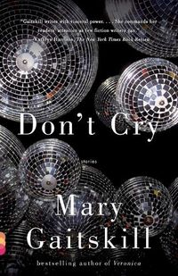 Cover image for Don't Cry