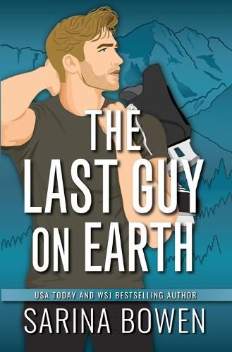 Cover image for The Last Guy On Earth