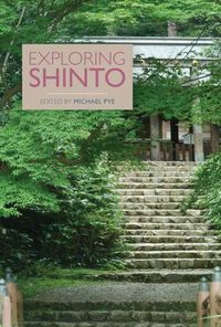Cover image for Exploring Shinto
