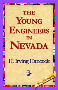 Cover image for The Young Engineers in Nevada