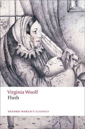 Cover image for Flush