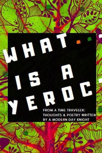 Cover image for What is a Yeroc
