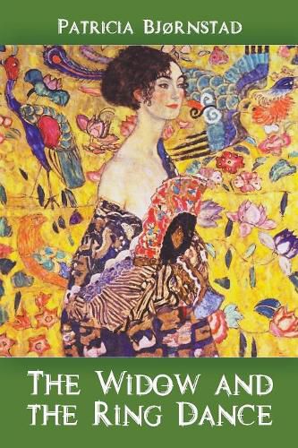 Cover image for The Widow and the Ring Dance