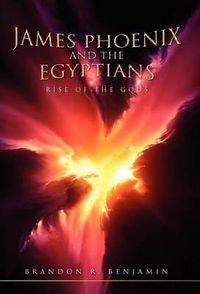 Cover image for James Phoenix and the Egyptians