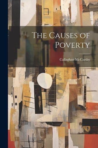 Cover image for The Causes of Poverty