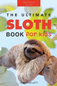 Cover image for Sloths: 100+ Amazing Sloth Facts, Photos, Quiz + More