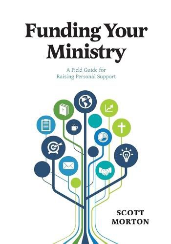 Cover image for Funding Your Ministry