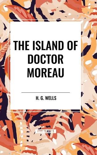 The Island of Doctor Moreau