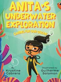 Cover image for Anita's Underwater Exploration