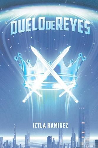 Cover image for Duelo De Reyes