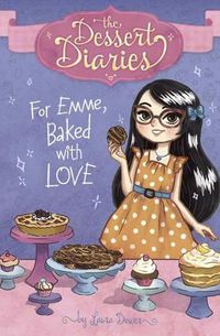 Cover image for For Emme, Baked with Love