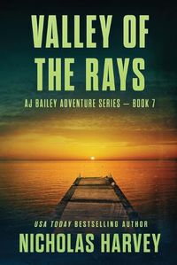 Cover image for Valley of the Rays