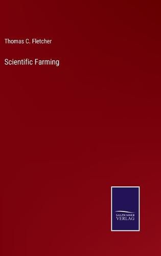 Cover image for Scientific Farming