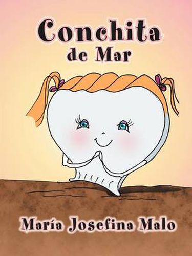 Cover image for Conchita de Mar