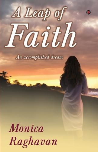 Cover image for A Leap of Faith