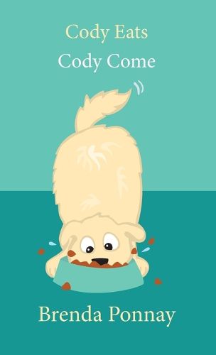 Cover image for Cody Eats / Cody Come