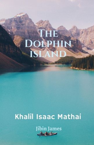 Cover image for The Dolphin Island