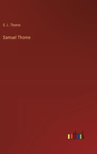 Samuel Thorne