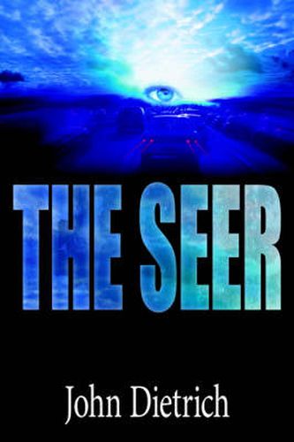 Cover image for The Seer