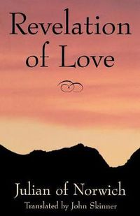 Cover image for Revelation of Love