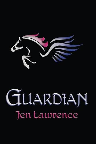 Cover image for Guardian