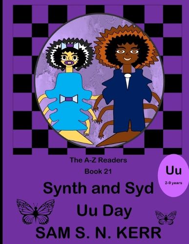 Synth and Syd Uu Day