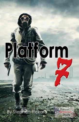 Cover image for Platform 7