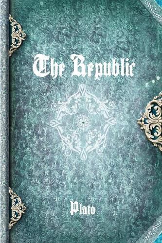 Cover image for The Republic